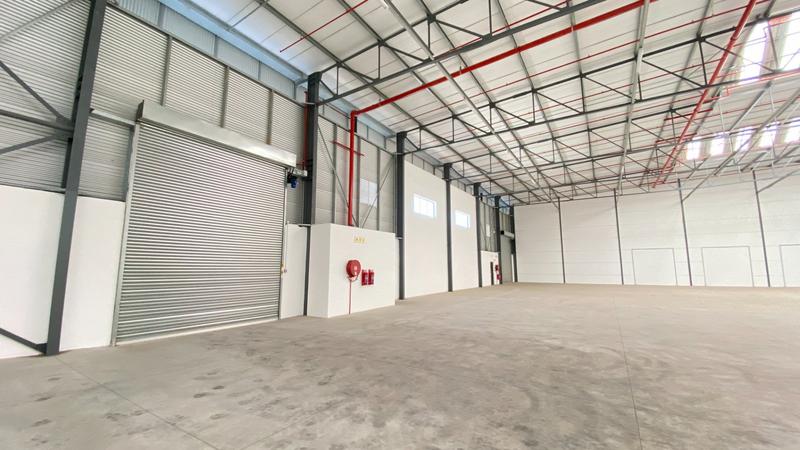 To Let commercial Property for Rent in Killarney Gardens Western Cape